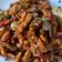 Cooksnap dari Maya Sari untuk resep Orek Tempe Cabe ijo