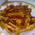 Cooksnap dari Siswaty Elfin Bachtiar untuk resep CEKER SAYAP GANAS