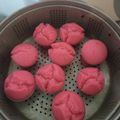 Cooksnap dari Mom BeneMikh 👩‍🍳 untuk resep KUE MANGKOK MEKROK / Kue Apem + tips supaya mekar