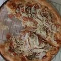 Cooksnap dari Susan Susanti untuk resep Pizza rumahan