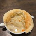 L. Peng 的 海鮮巧達濃湯 cooksnap