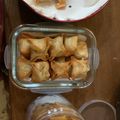 Cooksnap dari Aisyah Nurhalimah untuk resep Batagor Kulit Pangsit