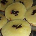 Cooksnap dari nta untuk resep Lumpur Kentang