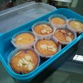 Cooksnap dari Lusiana Tan untuk resep Cupcake