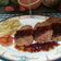 Cooksnap dari firkahandayani untuk resep Steak tempe