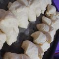 El cooksnap de Avril Gutiérrez cuando hizo Medialunas de manteca 🥐.