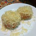 Cooksnap dari medusa rain untuk resep Donat Kentang super lembuttt