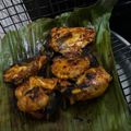 Cooksnap dari Norfarikazainalabidin Thaleb untuk resep Ayam Bakar Taliwang