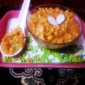 Mrinalini Sinha का कुकस्नैप जब उन्होंने मीठी बूदीं (Mithi Boondi recipe in Hindi) बनाया था।