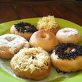 Cooksnap dari Lupiiik untuk resep Donat Maizena