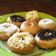 Cooksnap dari Lupiiik untuk resep Donat Maizena