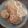El cooksnap de Agustina Jerez cuando hizo Galletas de avena- veganas.