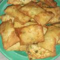 Cooksnap dari Endah Setiya untuk resep Martabak tahu / lumpia tahu