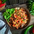 Cooksnap dari Yoshi Nur Imama untuk resep Pampis pedas tongkol cuwe