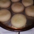 El cooksnap de Daniela Romero cuando hizo Figacitas de manteca.