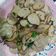麗麗 的 涼拌素雞 (全素) cooksnap