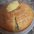 El cooksnap de ElPuntal Bolivar cuando hizo Torta de limón 🍋.