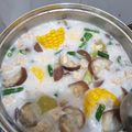 Cooksnap dari zahra_hind untuk resep Sayur Lodeh Simple
