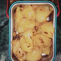 Naya goel का कुकस्नैप जब उन्होंने जीरा आलू (Jeera aloo recipe in hindi) बनाया था।