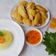 Cooksnap của Hoàng Thị Tố Hà khi họ làm theo món Cơm gà Phan Rang (ngon xĩu)