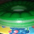 Cooksnap dari Ardina Tirta untuk resep Kue lapis beras pandan