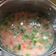 El cooksnap de MajOo ʚïɞ cuando hizo Ceviche de camarón.