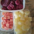 صورة من 🌸ماري مريومة🌸، شاركها بعد تجربة وصفة طريقة تخزين البرتقال والليمون لشهر رمضان