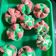Cooksnap dari Tari untuk resep Bolu kukus pelangi