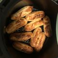 รูป Cooksnap ของ wachirabhorn kumsiang เมื่อเขาทำ กล้วยปิ้ง จากหม้อทอดไร้น้ำมัน