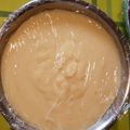 El cooksnap de Anita cuando hizo Crema Pastelera Súper Fácil ❤️.