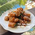 Cooksnap dari Mutia Bumi untuk resep Tim Ikan Dori ala HongKong (ide MPASI 1Y+)
