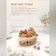 Cooksnap dari PutriChristian untuk resep Rotiboy Toast /Rotiboy Roti Tawar