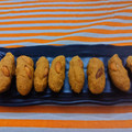 pinky makhija का कुकस्नैप जब उन्होंने बेसन के लड्डू (Besan ke ladoo recipe in Hindi) बनाया था।