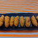 pinky makhija का कुकस्नैप जब उन्होंने बेसन के लड्डू (Besan ke ladoo recipe in Hindi) बनाया था।