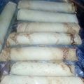 El cooksnap de Sole Lobo cuando hizo Panqueques, dulces o salados!!.