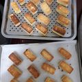 廖姵綺 的 鳳梨餡&鳳梨酥 cooksnap