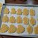 Cooksnap dari Selly Rajutlover Oktaviany untuk resep Milk Butter Cookies no Mixer