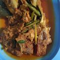 Cooksnap dari Rizfi Pari untuk resep 7. Pesmol Ikan Nila