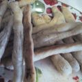 Сooksnap від Lenok_Agonek (Еленка Салюк) , який(а) приготував(ла) Итальянская кухня» – гриссини.