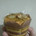 Cooksnap dari Eyva Rahayu untuk resep Chiffon cake Vanilla Moca Keto / Debm #PR_AnekaChiffon #keto