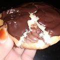 Cooksnap dari Stevi Eka Safitri untuk resep Donat goreng isi coklat lumerrr
