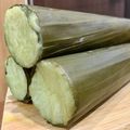 Cooksnap dari Anjar Listyarini untuk resep Lontong Cetakan Stainless Mudah, Enak, dan Aman
