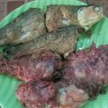 Cooksnap dari Bunda Naylla untuk resep 536. Bandeng Presto Praktis #SeninSemangat