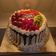 Cooksnap dari riyani ermawati untuk resep BROWNIES KUKUS NY. LIEM (Base Cake)