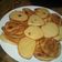 El cooksnap de Deedee Manea cuando hizo Galletas de plátano y pepitas de chocolate.