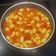 El cooksnap de Mireya San Jose Olmos cuando hizo Ñoquis cremosos.