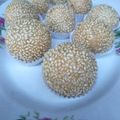 Cooksnap dari Sabrina Wahyu Kirana untuk resep Putu Ayu lembut