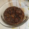 Cooksnap dari Chyntia Pungky untuk resep Beef Teriyaki ala Hokben (MPASI 12 bulan +)