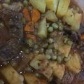 El cooksnap de Sharon Lisi cuando hizo Estofado de carne.