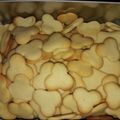 Zsuzso Cooksnap-ja, amikor elkészítette a(z) Citromos keksz 🍪🍋 receptet.